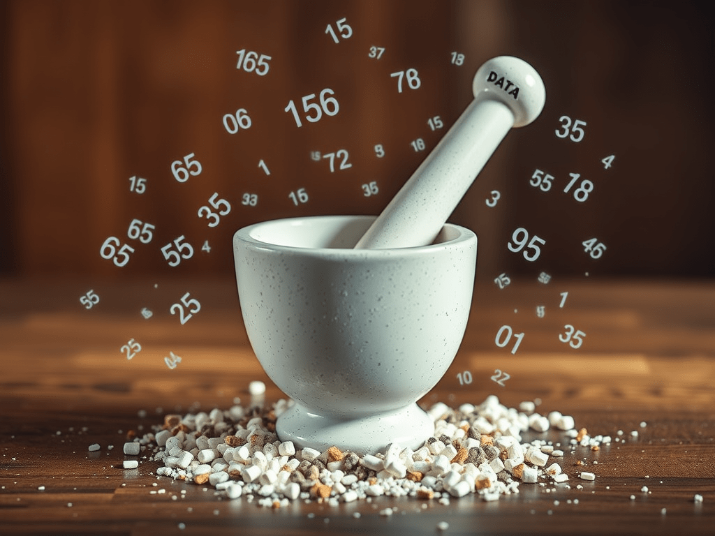 What Actually IS Associated with NAPLEX Pass Rates? (Part 2)