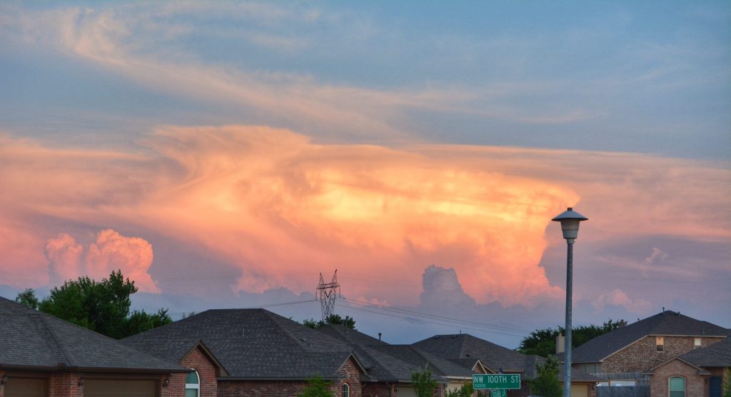 Your Meterologist Isn’t Over-Hyping. Weather is&nbsp;Tricky.